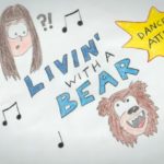 Dance Attic – “Livin’ with a Bear”