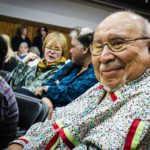 R.I.P. Dr. Robert Powless