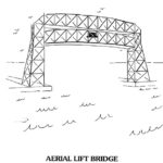 Duluth You & Me: Aerial Lift Bridge