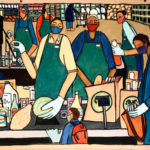 Carolyn Olson on Essential Workers