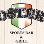 The Menu: Foster’s Sports Bar & Grill
