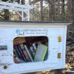 Little Free Library Movement Still Growing