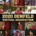 Denfeld 2020 Virtual Graduation