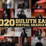 Duluth East 2020 Virtual Graduation