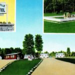 Postcard from the Loneyville Motel