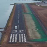 Sky Harbor Airport open after runway relocation