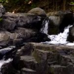 Chester Creek Waterfalls