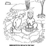 Duluth You & Me: Brighton Beach Picnic