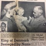 The War Years: World War II Duluth News Clippings