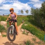 The Slice: Red Head Mountain Bike Park