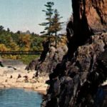 Postcard from Jay Cooke State Park