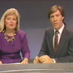 Video Archive: KDLH-TV Evening Edition from Sept. 28, 1990