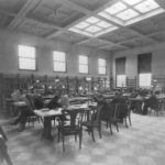Mystery Photo #123: Duluth Public Library Reading Room
