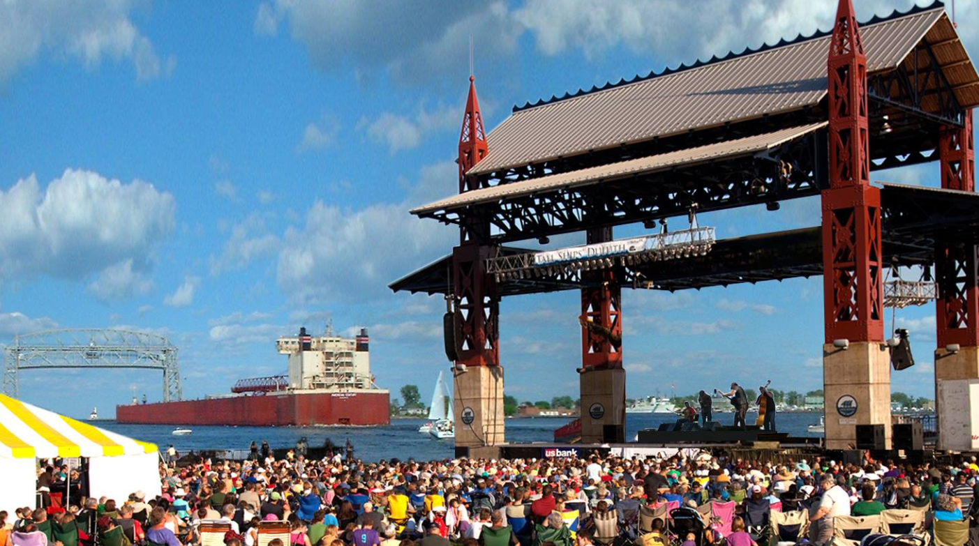 Fall in Love with Dance Perfect Duluth Day