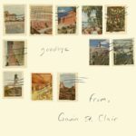 Gavin St. Clair “Goodbye” EP Release Show