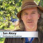 The Slice: Ian Alexy