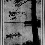 Serpent Lake, 1920