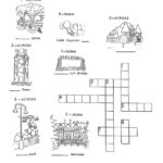 Duluth You & Me: Famous Places Crossword Puzzle