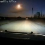 Meteorite Video via Pine County Sheriff’s Office