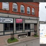 Duluth area map challenges on Geoguessr