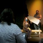 The Slice: Staging Theater During COVID-19
