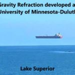 AP: University of MN Anomalies Department tests gravity-refracting material in Duluth