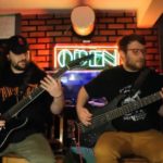 Torment – “Drown in Piss” (Instrumental Playthrough)