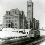 PDD Quiz: Duluth’s Historic Old Central High School