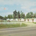 Postcard from Stromgren’s Motel