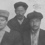 Mystery Photo #139: Three Men in Caps