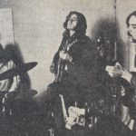 June of ’71: Grain ban lifted, Grease Band coming