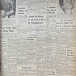 June of ’71: Drunkenness no longer a crime