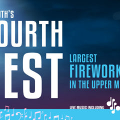 Fourth Fest Duluth
