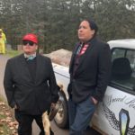 Peace Pipeline: Duluth-based Yes Men video takedown of Line 3