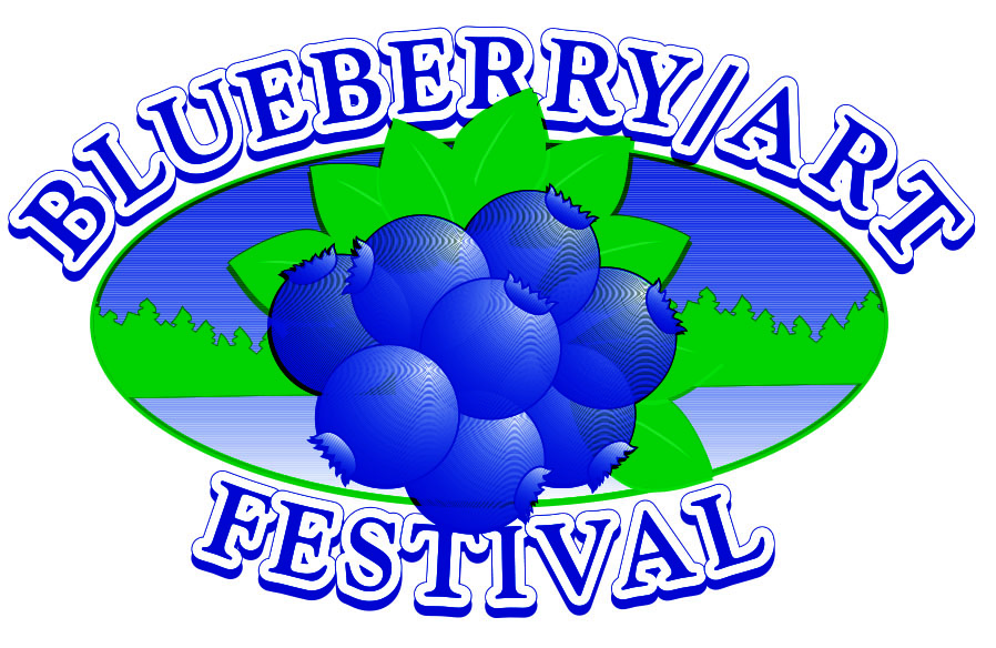 Blueberry/Art Festival 2021 Perfect Duluth Day