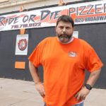 Ride or Die Pizzeria open in Superior