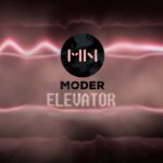 MN Moder – “Elevator” (Visualizer)