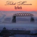 Postcard from Up North, 2001