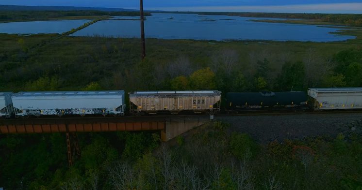 CN Oliver Bridge