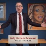 Last Week Tonight’s Masterpiece Gallery Tour coming to Judy Garland Museum in Grand Rapids