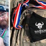 Warrior Brewing’s stout takes silver at Great American Beer Fest