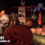 The Slice: Touring Spooky Halloween Homes