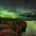 Selective Focus: Geomagnetic Glory