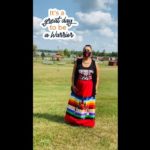 Indigenous Stories of Strength:  Jessica Gidagaakoons Smith