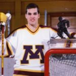 Robb Stauber: The Goalie Who Never Stayed in His Net