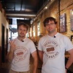 Duluth’s Best Bread announces second location in soon-to-be former Blacklist space, crowdfunding campaign underway