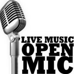 Live Music Open Mic