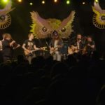 Trampled by Turtles and Deer Tick – “White Freightliner Blues”