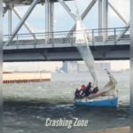 Duluth sailboat crash in ship fail video compilation
