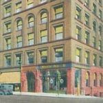 Postcard from City Loan Company of Duluth